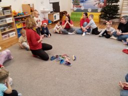 2025-12-02 Piernikowo i lukrowo u Biedronek